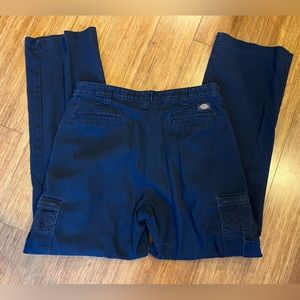 Dickies Relaxed Fit Cargo Pants